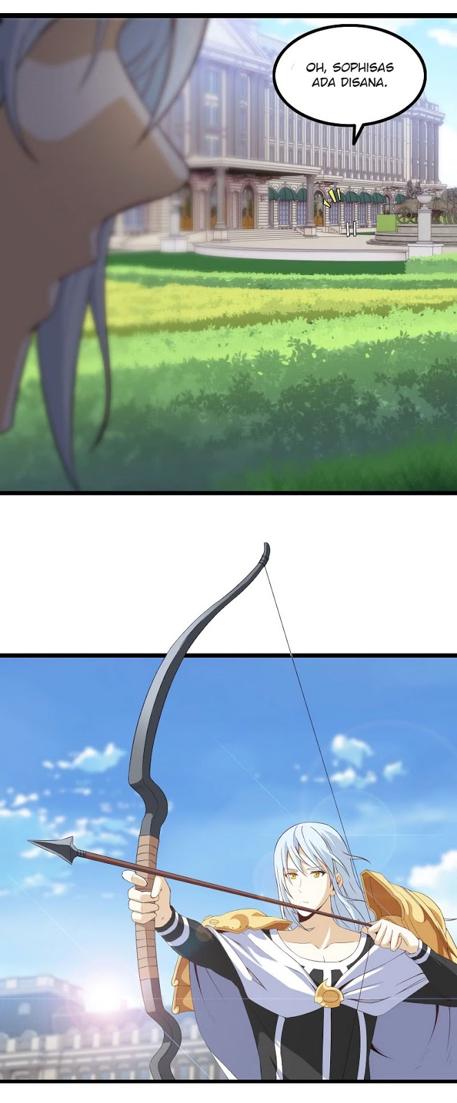 My Wife Is a Demon Queen Chap 14 - Next Chap 15