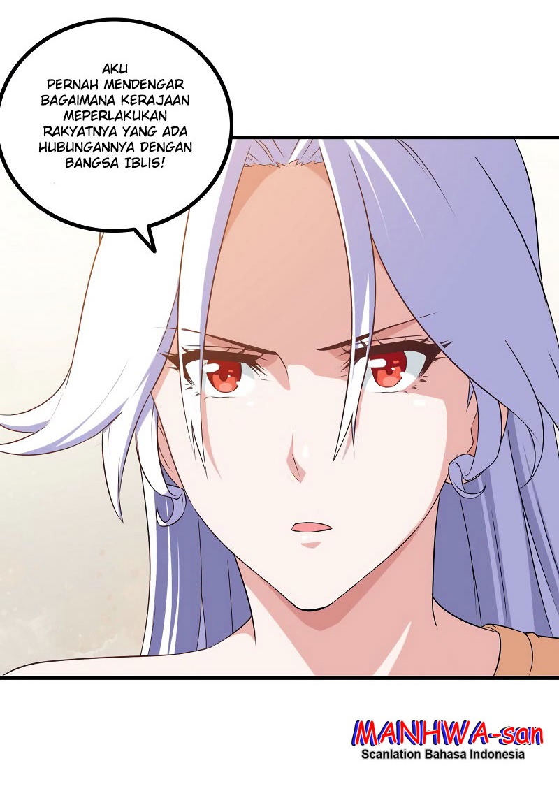 My Wife Is a Demon Queen Chap 14 - Next Chap 15