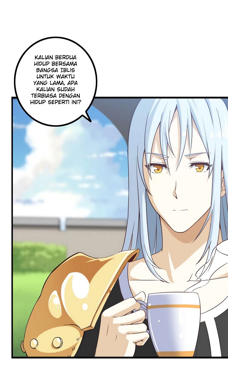 My Wife Is a Demon Queen Chap 14 - Next Chap 15