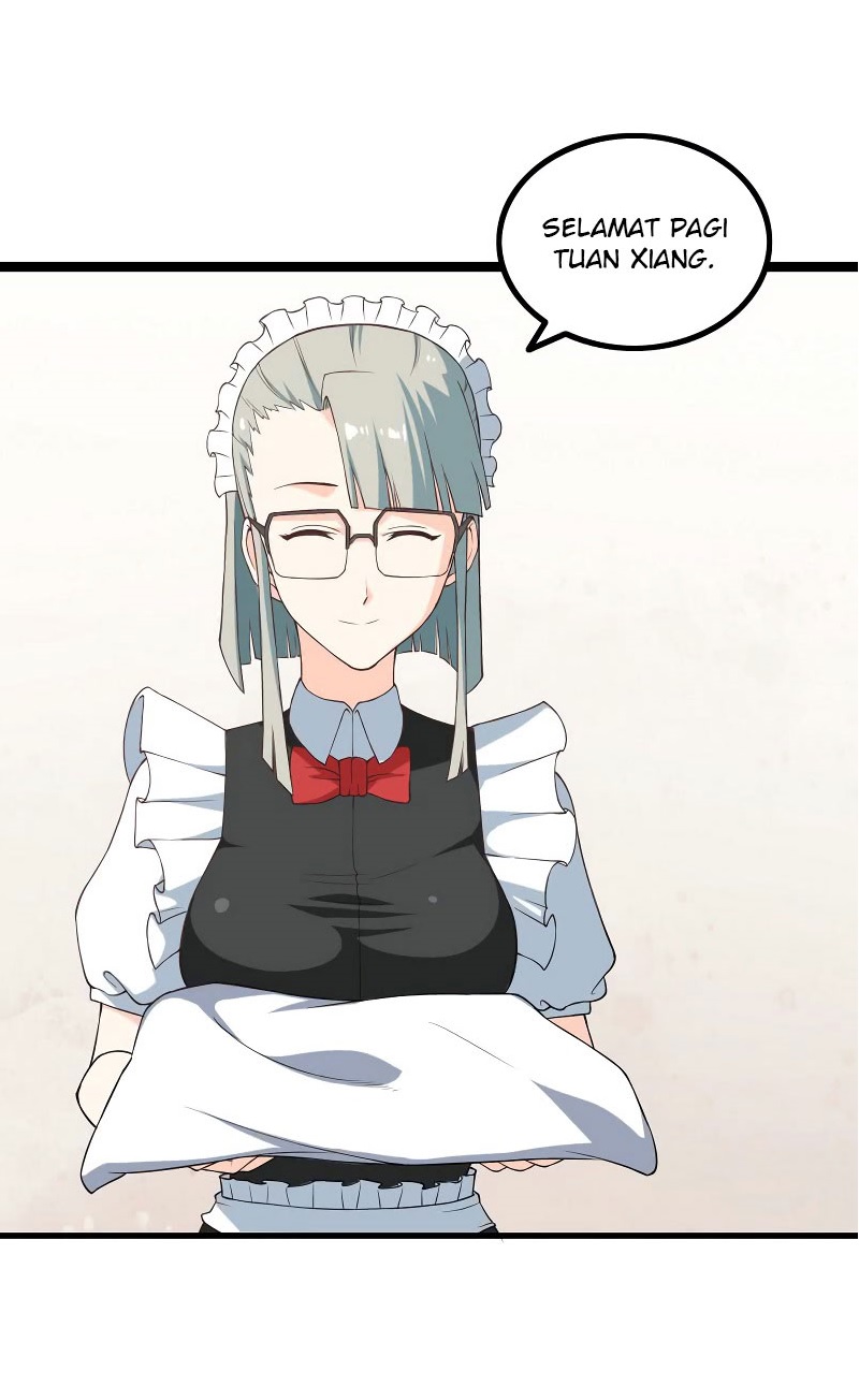 My Wife Is a Demon Queen Chap 14 - Next Chap 15