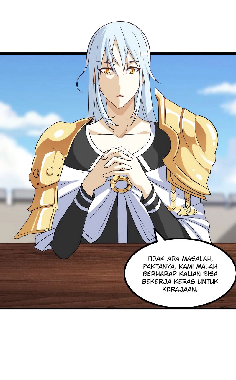 My Wife Is a Demon Queen Chap 14 - Next Chap 15