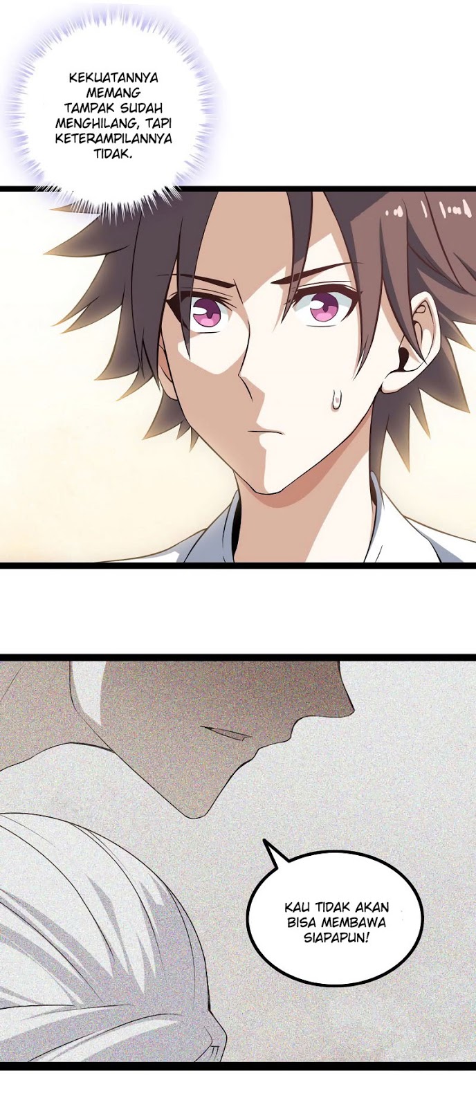 My Wife Is a Demon Queen Chap 14 - Next Chap 15