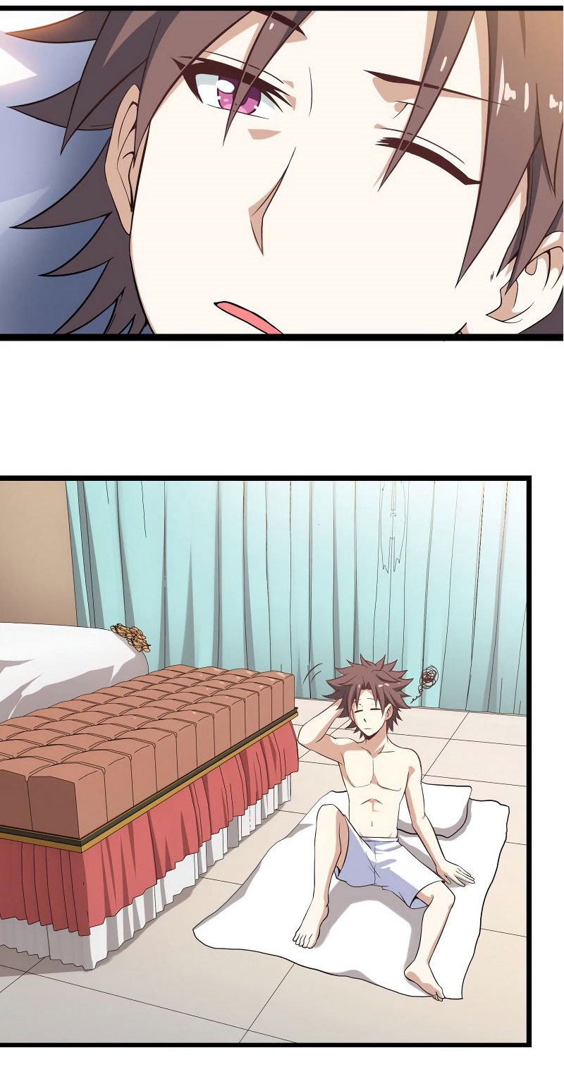 My Wife Is a Demon Queen Chap 14 - Next Chap 15