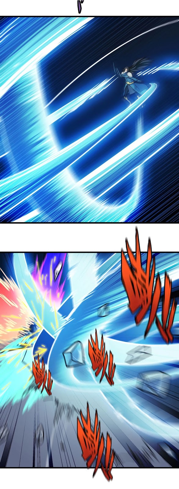 My Wife Is a Demon Queen Chap 141 - Next Chap 142