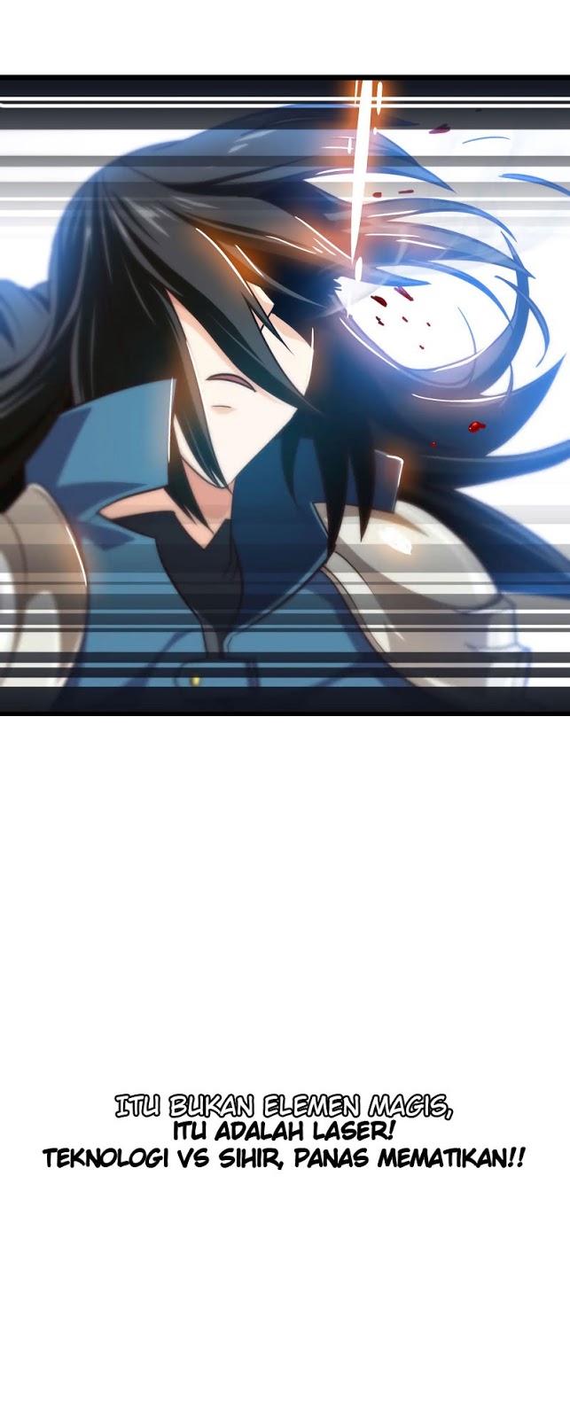 My Wife Is a Demon Queen Chap 141 - Next Chap 142