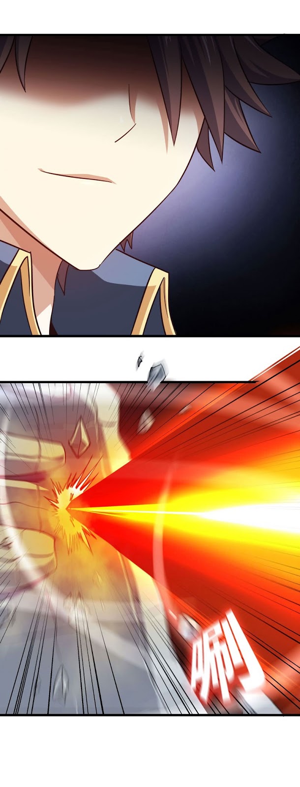 My Wife Is a Demon Queen Chap 141 - Next Chap 142