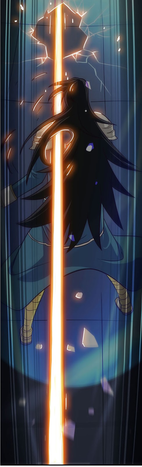 My Wife Is a Demon Queen Chap 141 - Next Chap 142