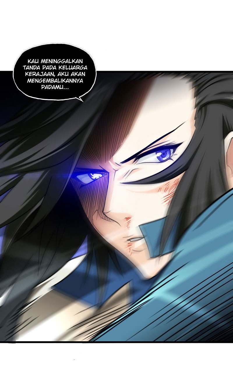 My Wife Is a Demon Queen Chap 141 - Next Chap 142