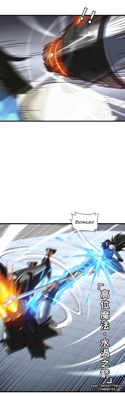 My Wife Is a Demon Queen Chap 141 - Next Chap 142