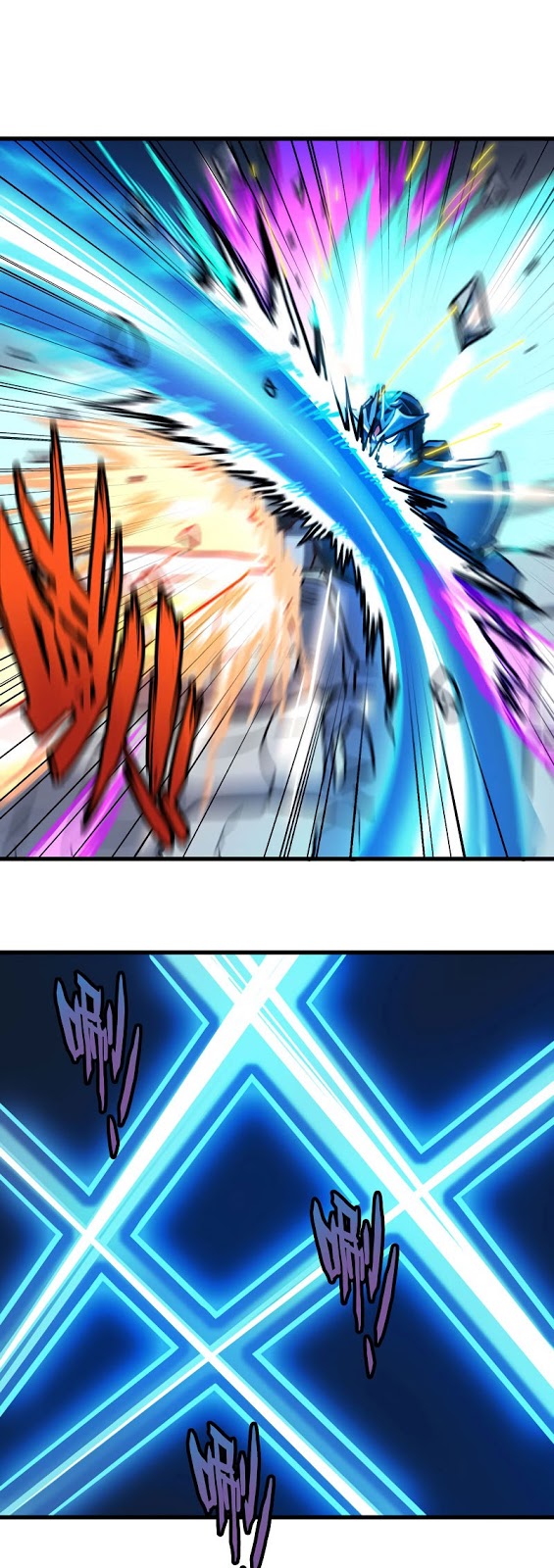 My Wife Is a Demon Queen Chap 141 - Next Chap 142