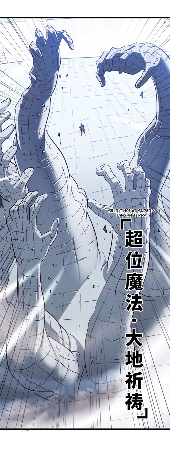 My Wife Is a Demon Queen Chap 142 - Next Chap 143