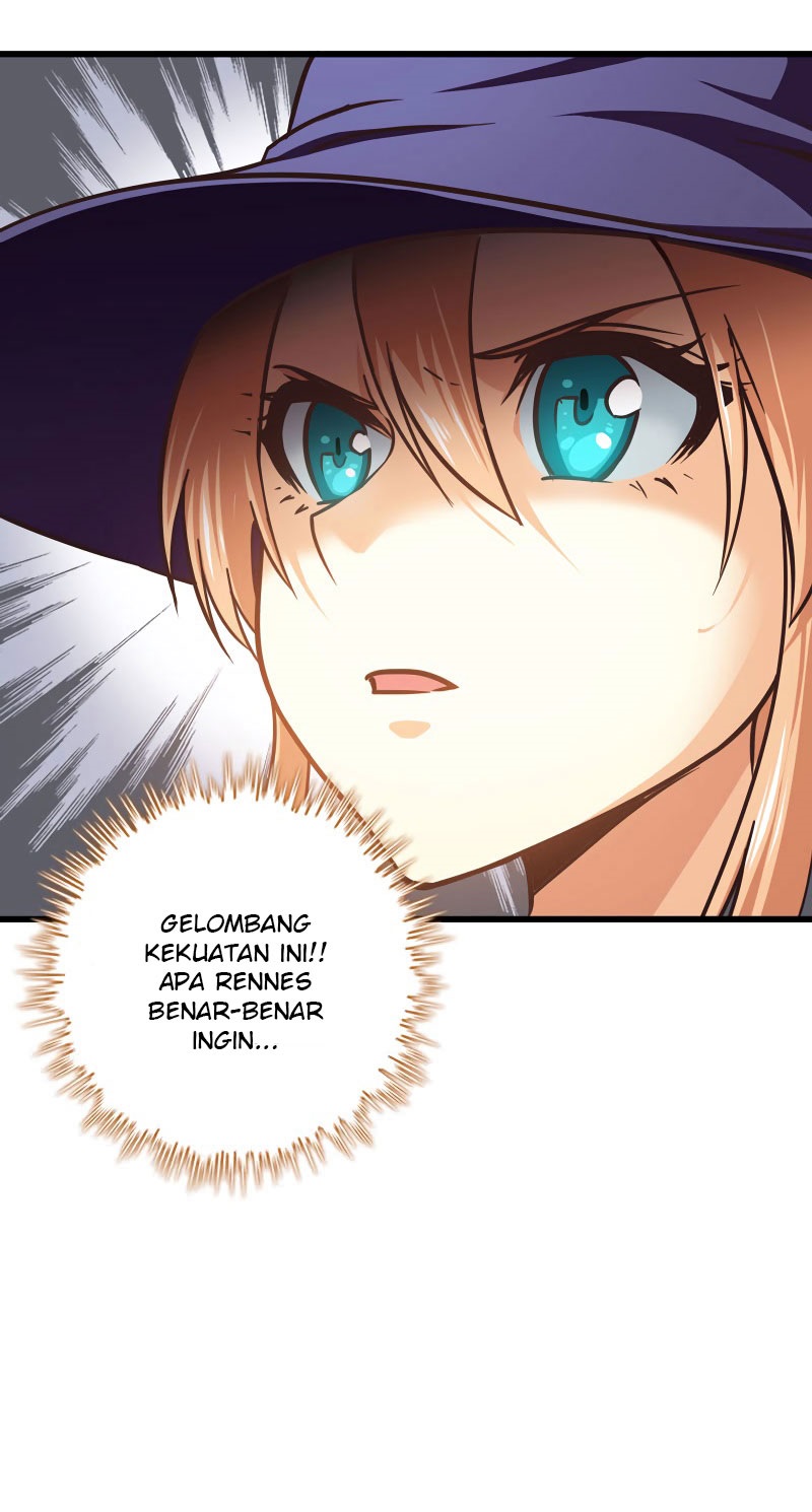My Wife Is a Demon Queen Chap 142 - Next Chap 143