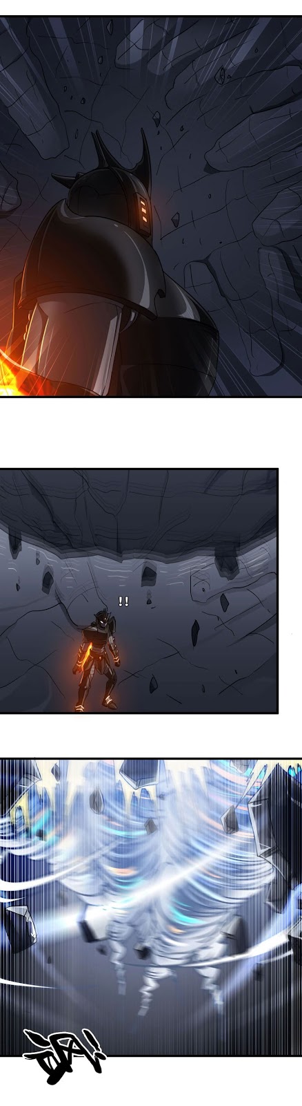 My Wife Is a Demon Queen Chap 142 - Next Chap 143