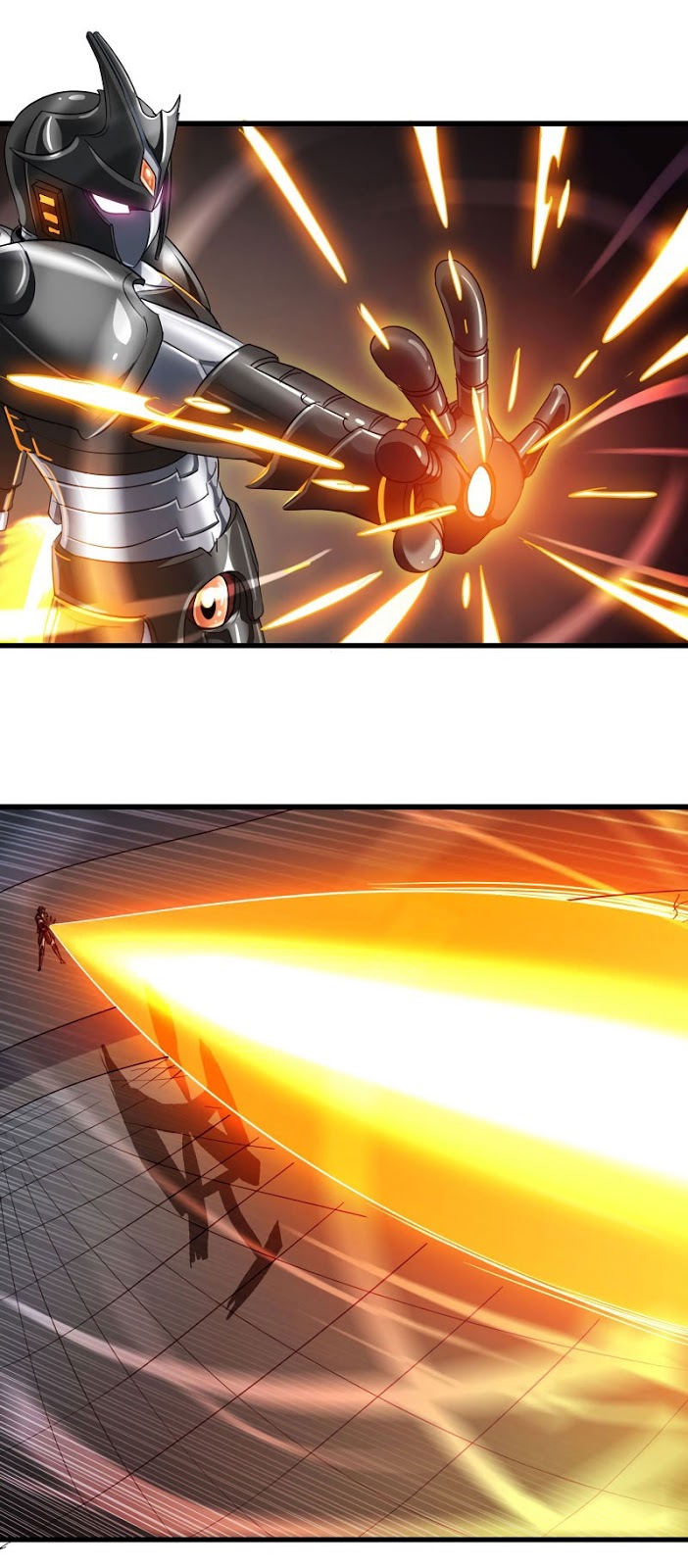 My Wife Is a Demon Queen Chap 142 - Next Chap 143