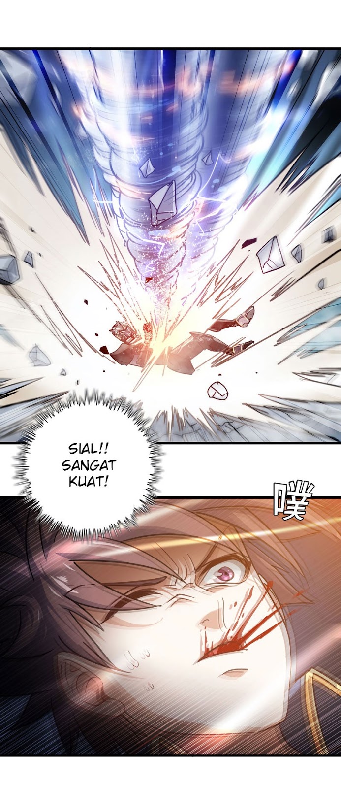 My Wife Is a Demon Queen Chap 142 - Next Chap 143