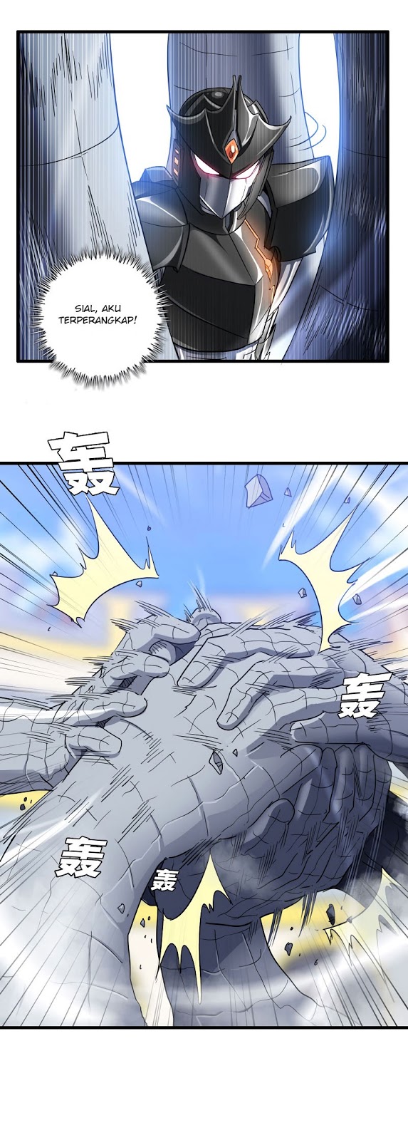 My Wife Is a Demon Queen Chap 142 - Next Chap 143