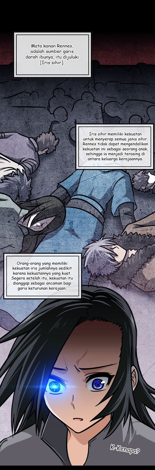 My Wife Is a Demon Queen Chap 143 - Next Chap 144