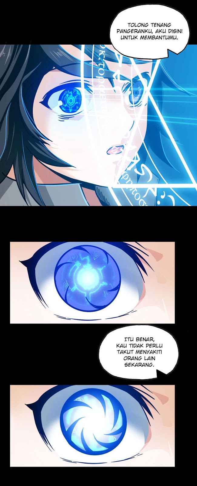 My Wife Is a Demon Queen Chap 143 - Next Chap 144