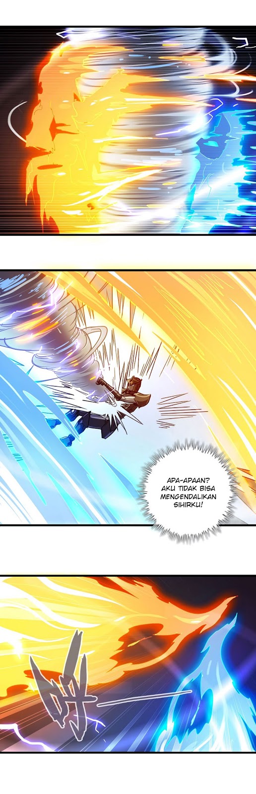 My Wife Is a Demon Queen Chap 143 - Next Chap 144