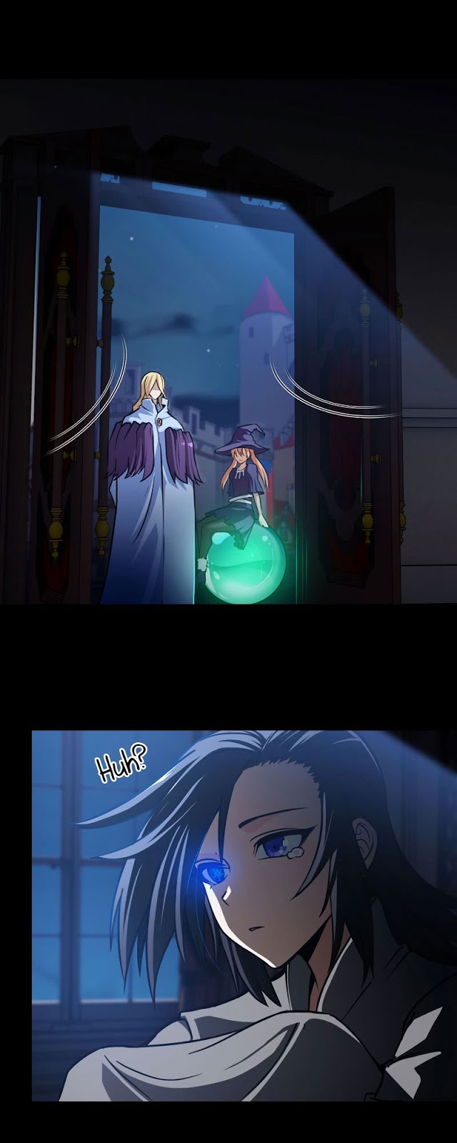 My Wife Is a Demon Queen Chap 143 - Next Chap 144