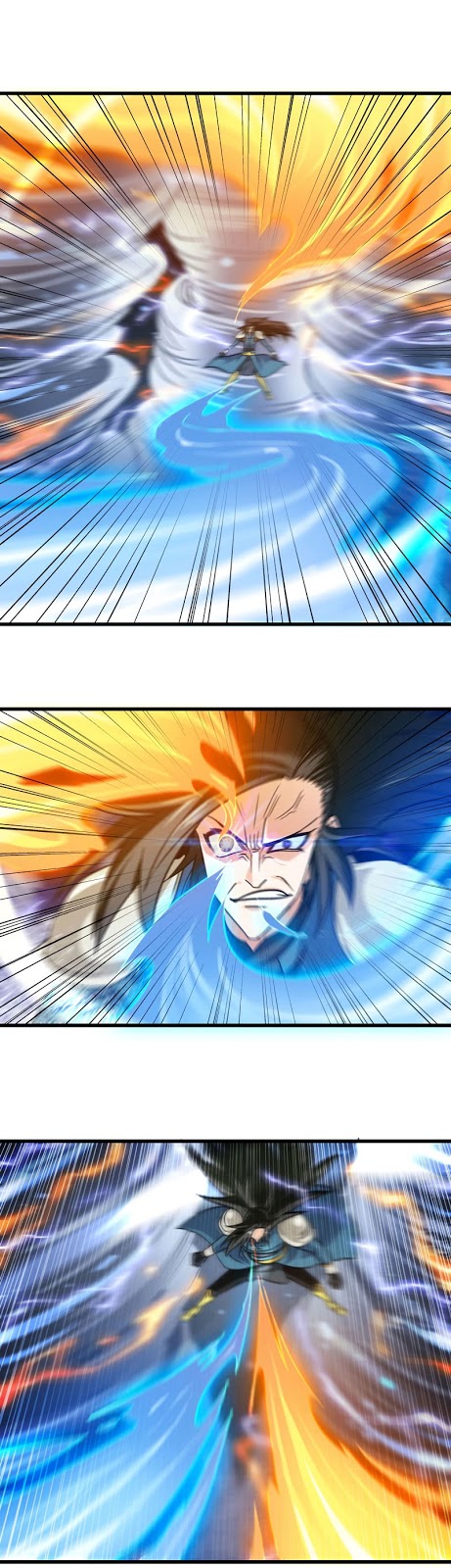 My Wife Is a Demon Queen Chap 143 - Next Chap 144