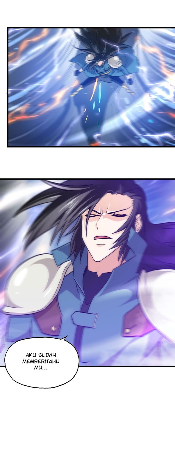 My Wife Is a Demon Queen Chap 143 - Next Chap 144