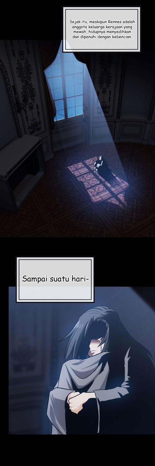 My Wife Is a Demon Queen Chap 143 - Next Chap 144