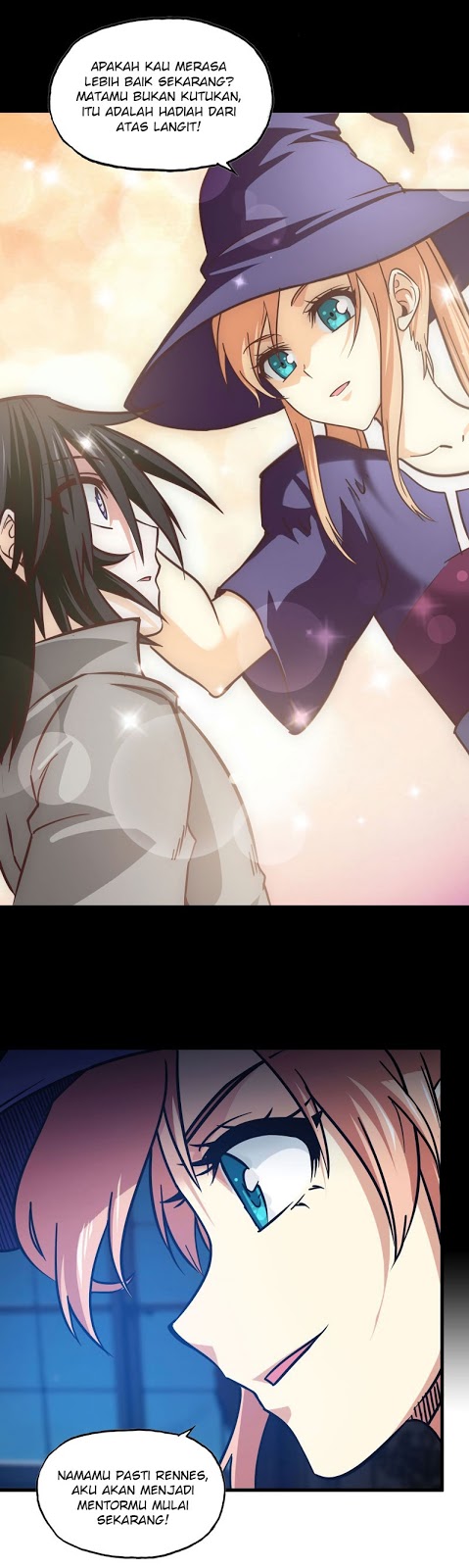 My Wife Is a Demon Queen Chap 143 - Next Chap 144