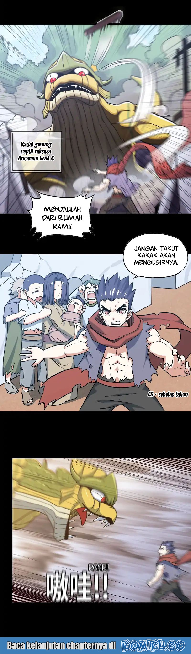 My Wife Is a Demon Queen Chap 156 - Next Chap 157