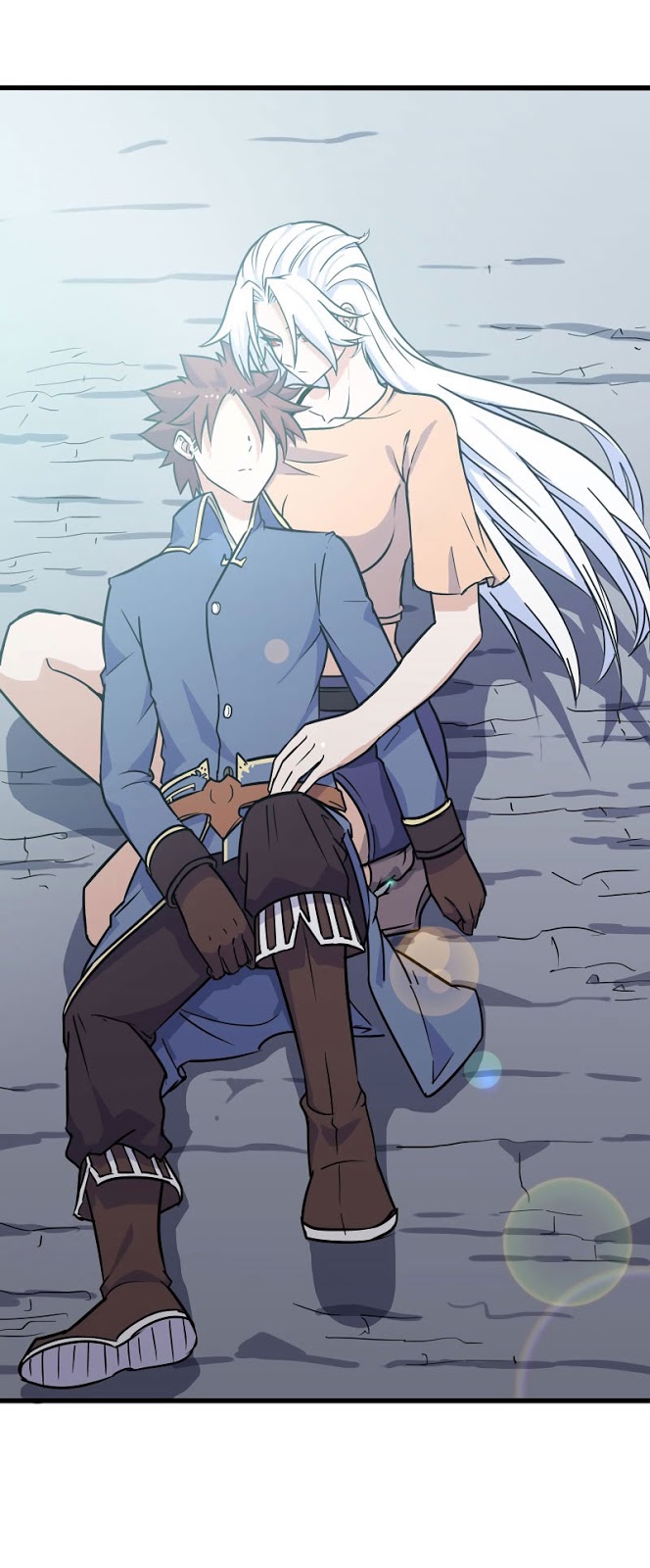 My Wife Is a Demon Queen Chap 150 - Next Chap 151