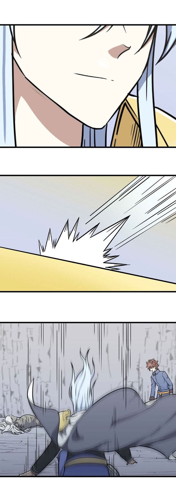 My Wife Is a Demon Queen Chap 150 - Next Chap 151