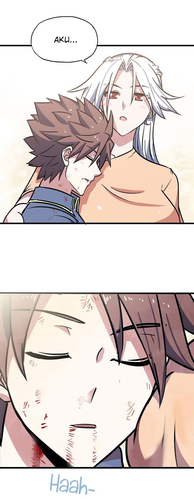 My Wife Is a Demon Queen Chap 150 - Next Chap 151