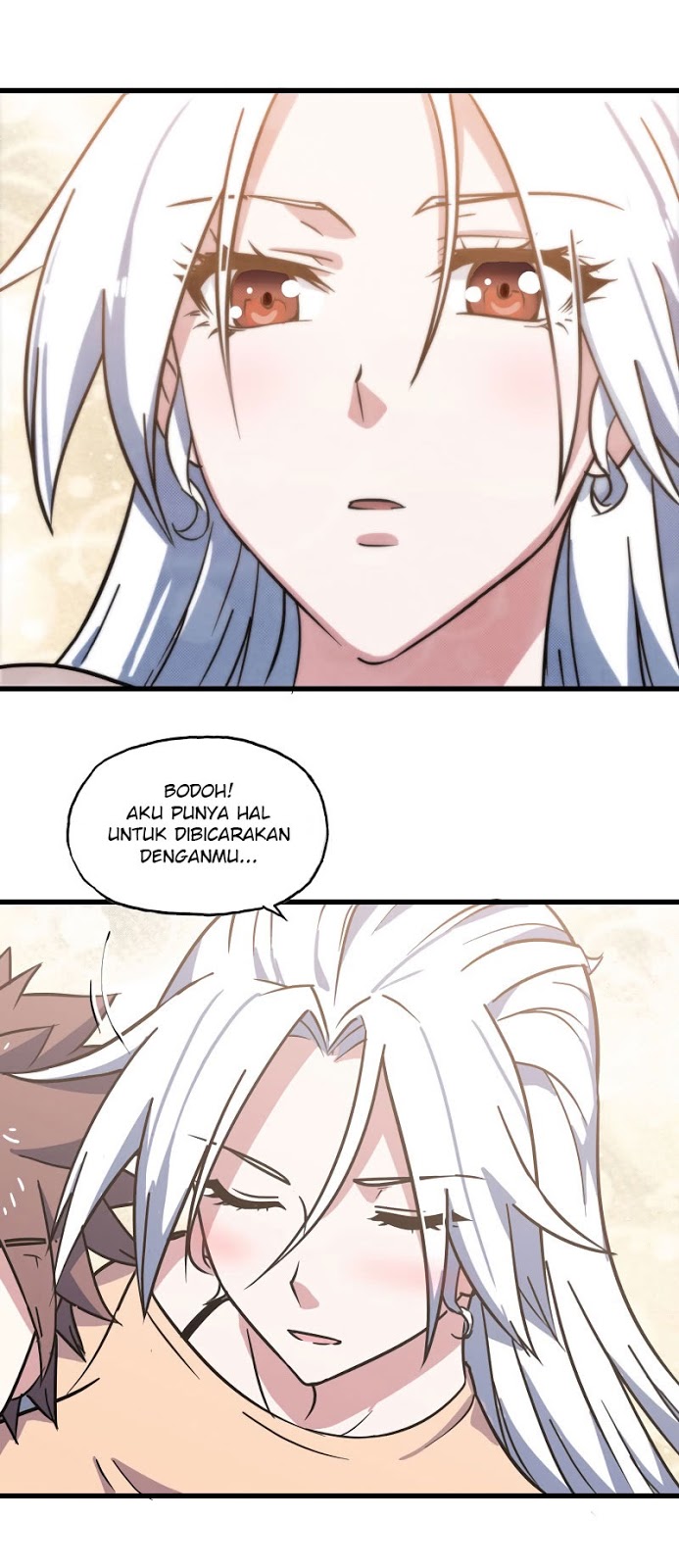 My Wife Is a Demon Queen Chap 150 - Next Chap 151