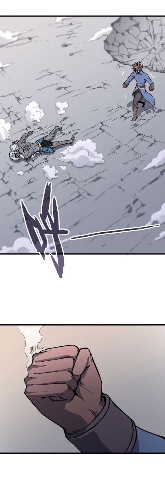 My Wife Is a Demon Queen Chap 150 - Next Chap 151