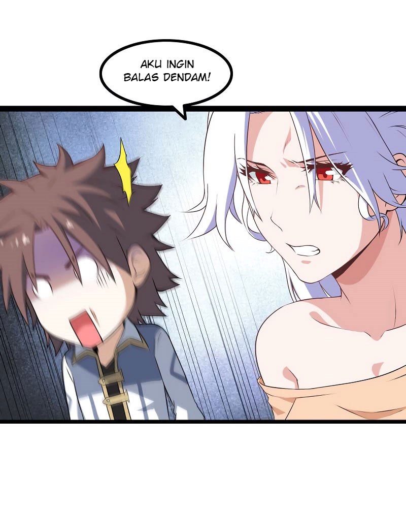 My Wife Is a Demon Queen Chap 15 - Next Chap 16
