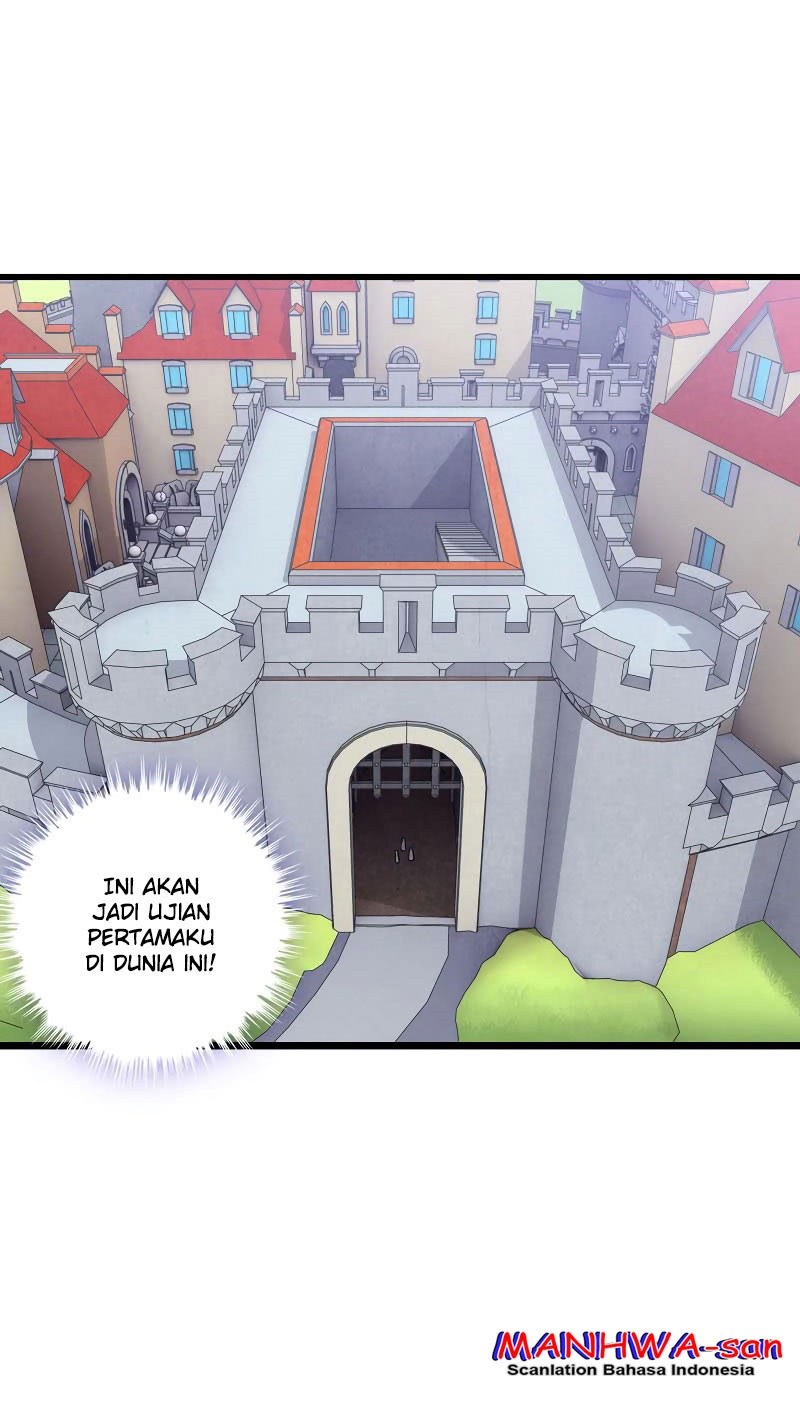 My Wife Is a Demon Queen Chap 15 - Next Chap 16