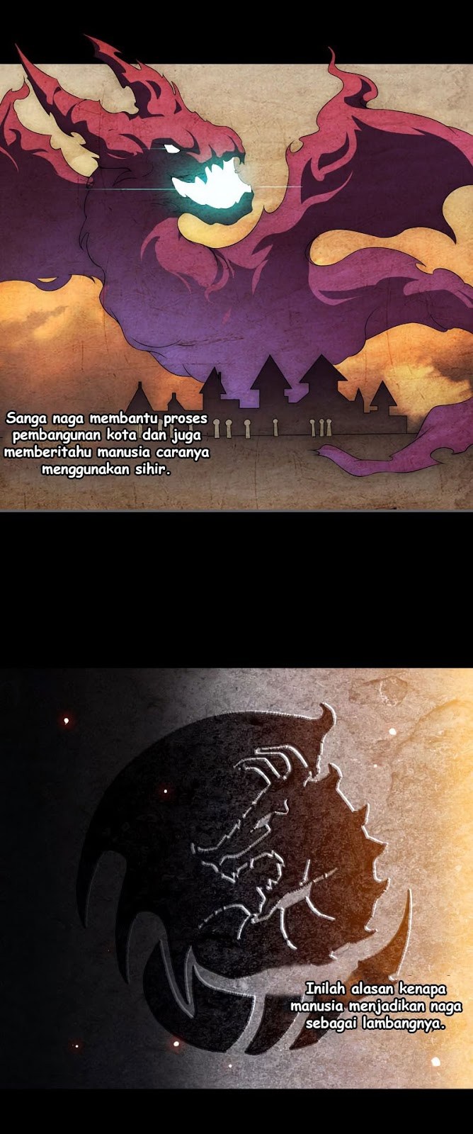 My Wife Is a Demon Queen Chap 15 - Next Chap 16