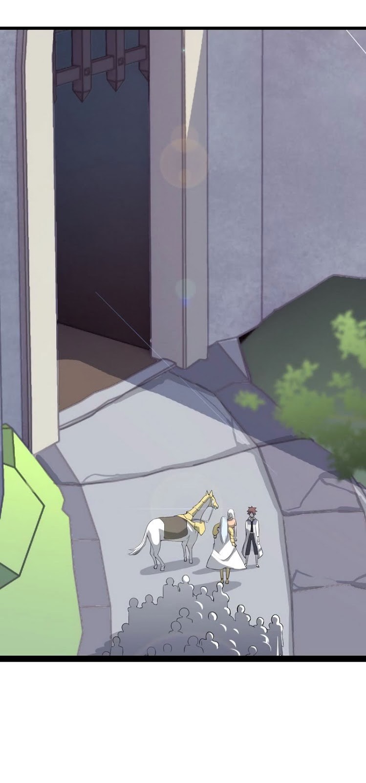 My Wife Is a Demon Queen Chap 15 - Next Chap 16