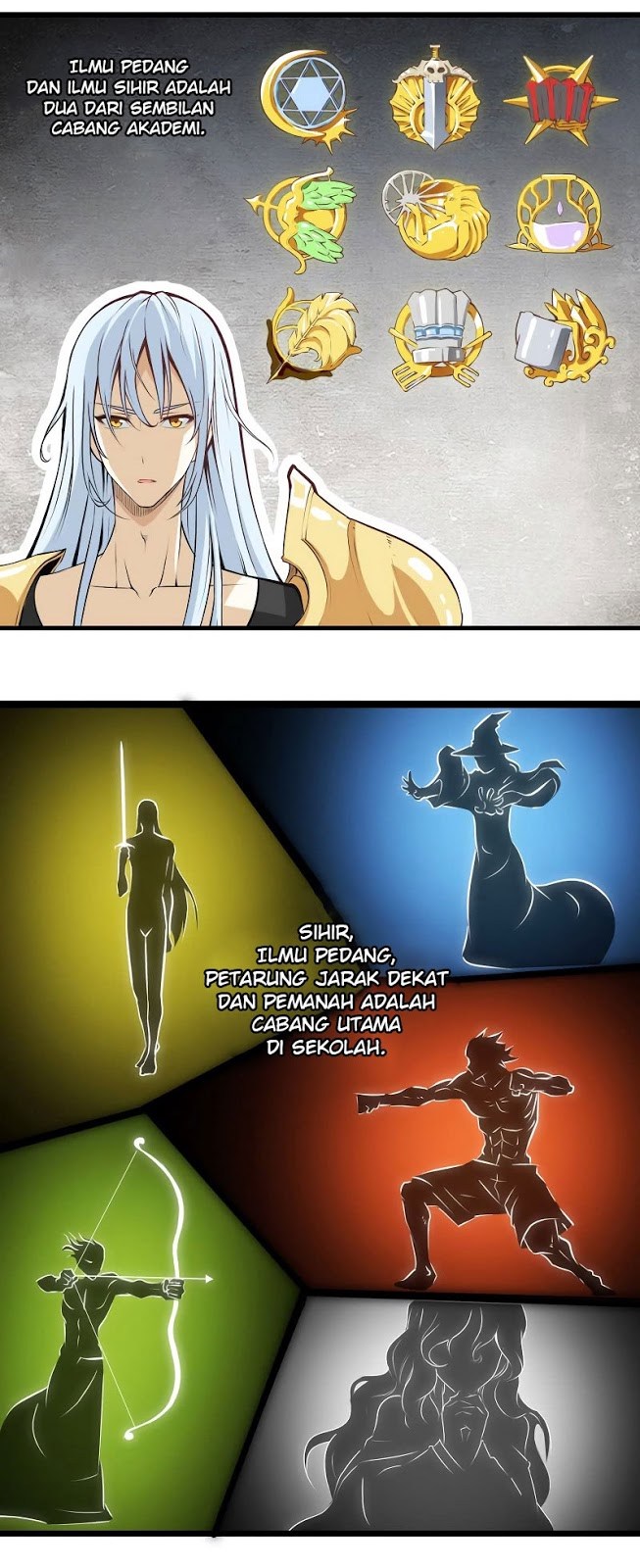 My Wife Is a Demon Queen Chap 15 - Next Chap 16