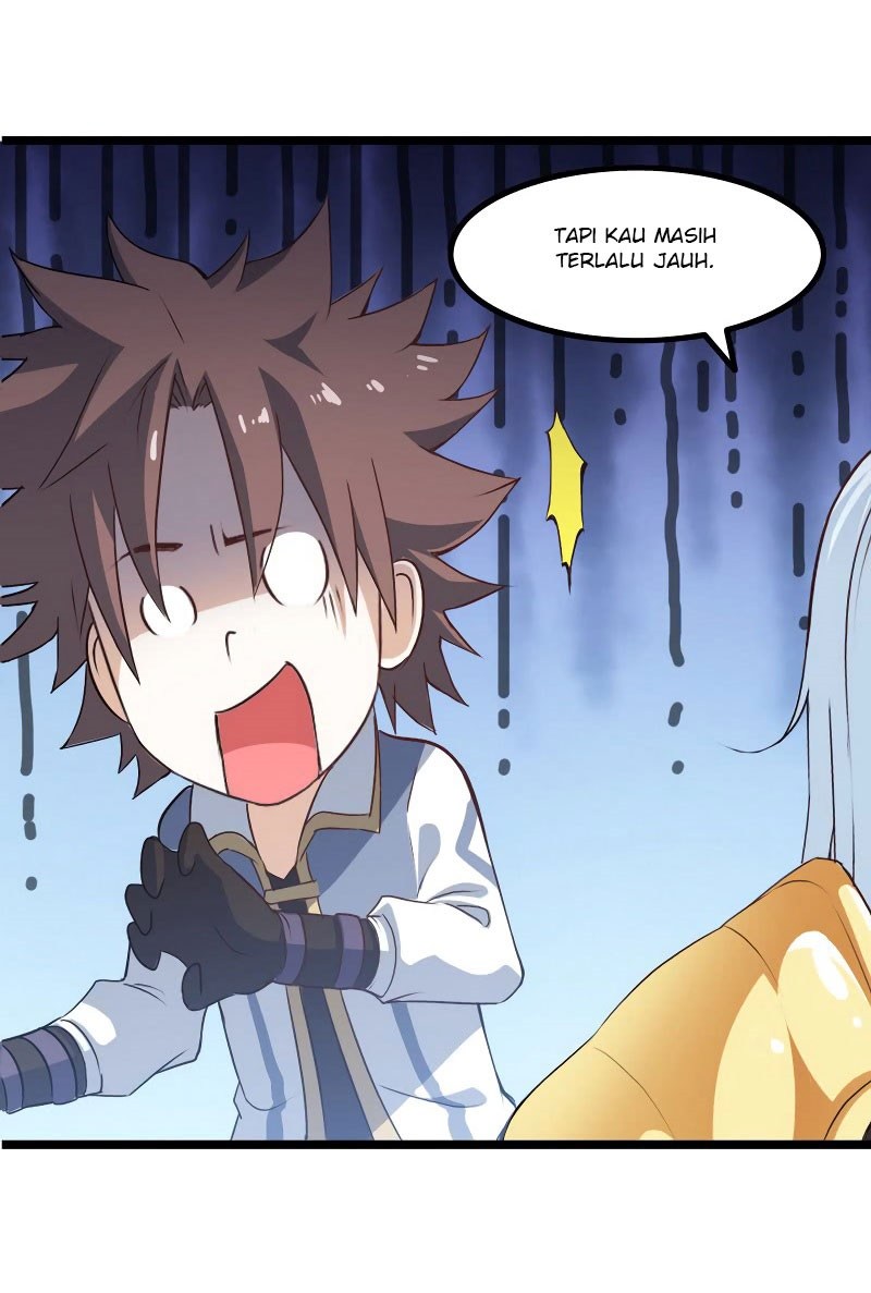 My Wife Is a Demon Queen Chap 15 - Next Chap 16