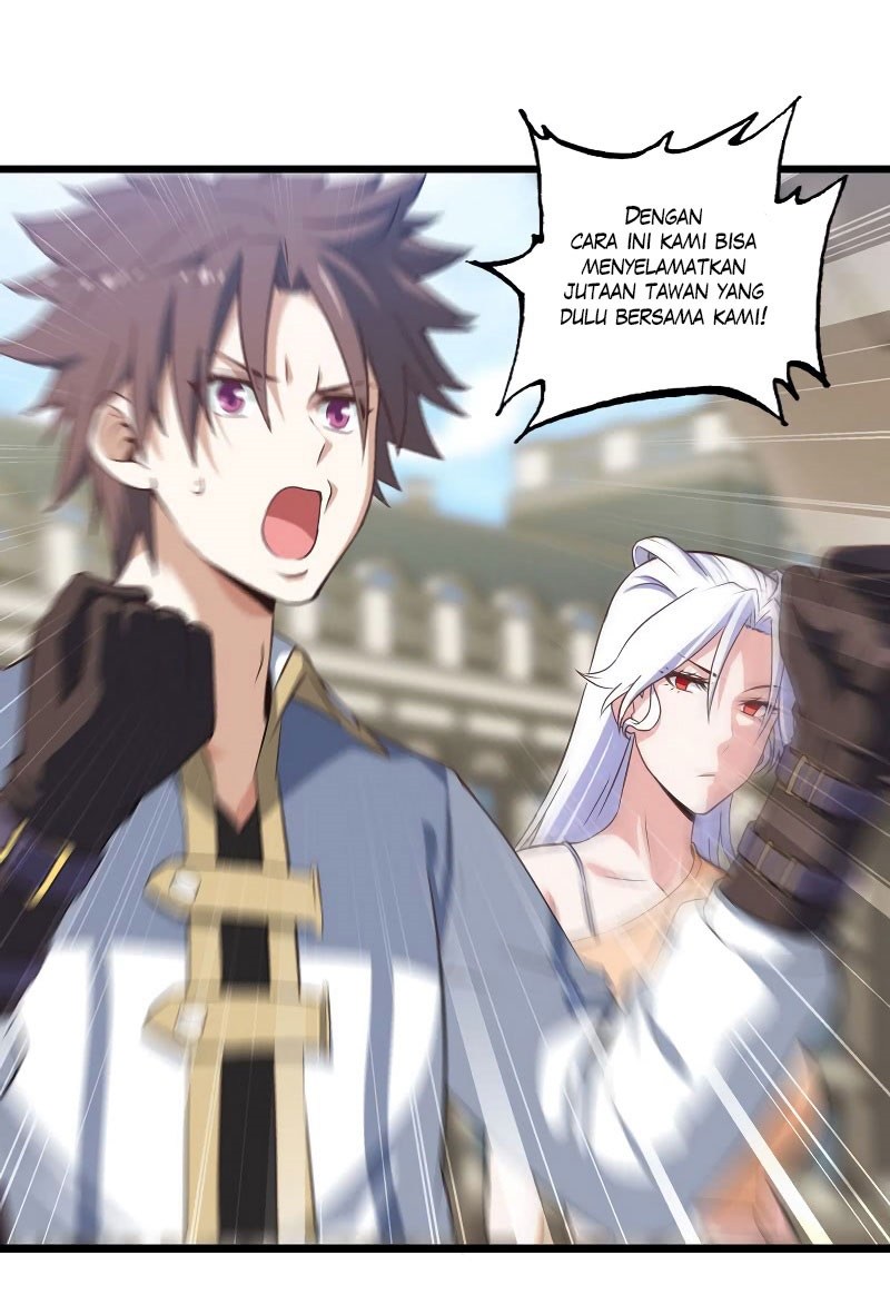My Wife Is a Demon Queen Chap 15 - Next Chap 16