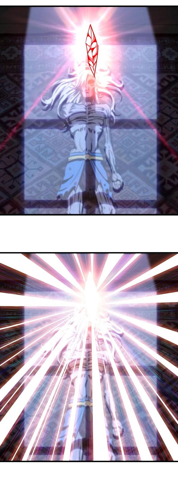 My Wife Is a Demon Queen Chap 151 - Next Chap 152