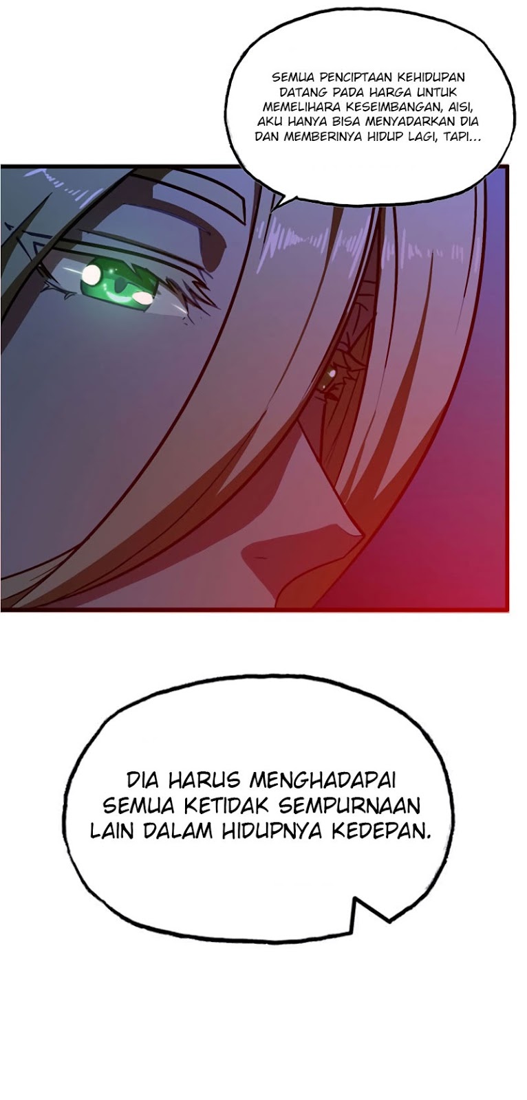 My Wife Is a Demon Queen Chap 151 - Next Chap 152