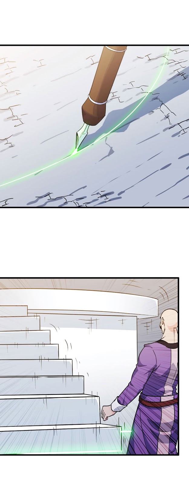 My Wife Is a Demon Queen Chap 151 - Next Chap 152