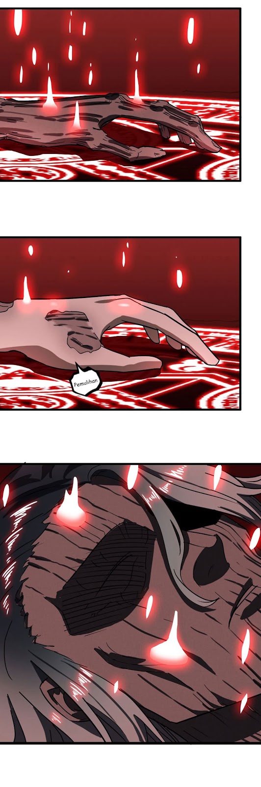 My Wife Is a Demon Queen Chap 151 - Next Chap 152