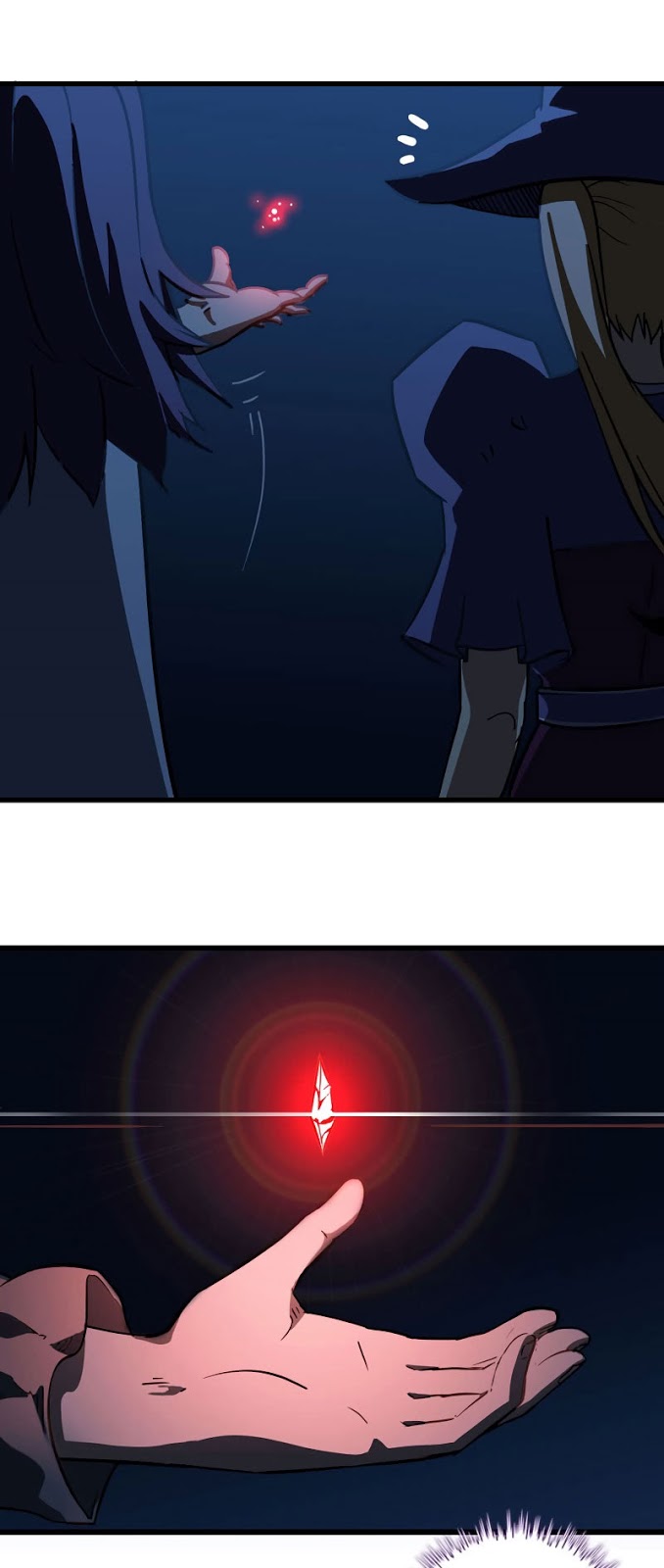 My Wife Is a Demon Queen Chap 151 - Next Chap 152