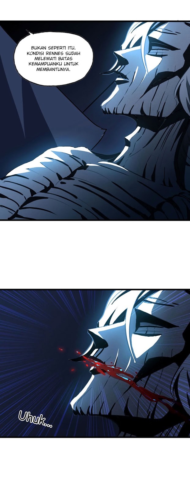 My Wife Is a Demon Queen Chap 151 - Next Chap 152