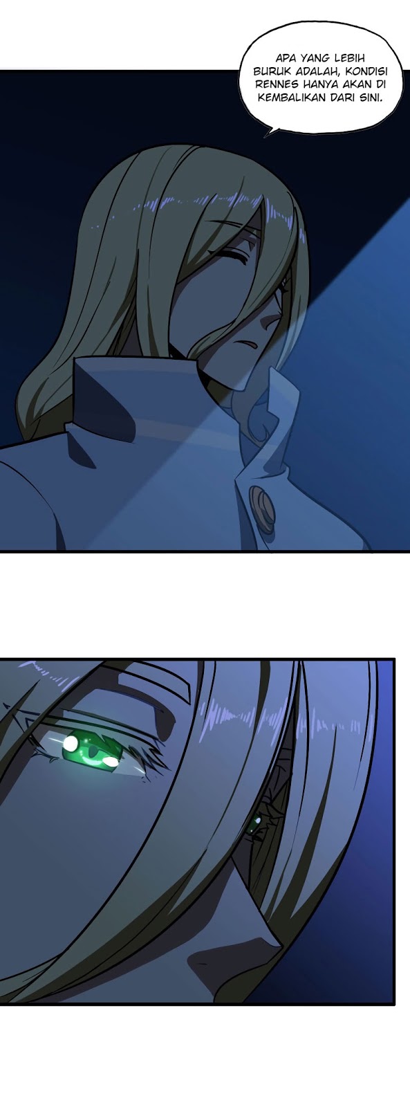 My Wife Is a Demon Queen Chap 151 - Next Chap 152