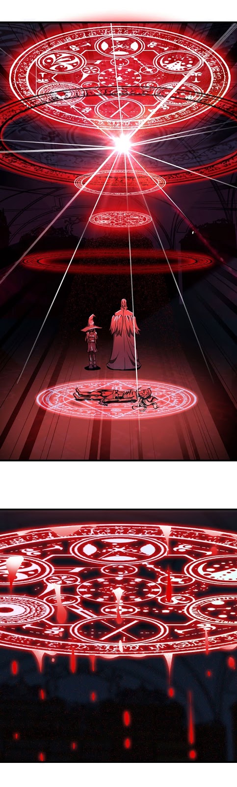 My Wife Is a Demon Queen Chap 151 - Next Chap 152