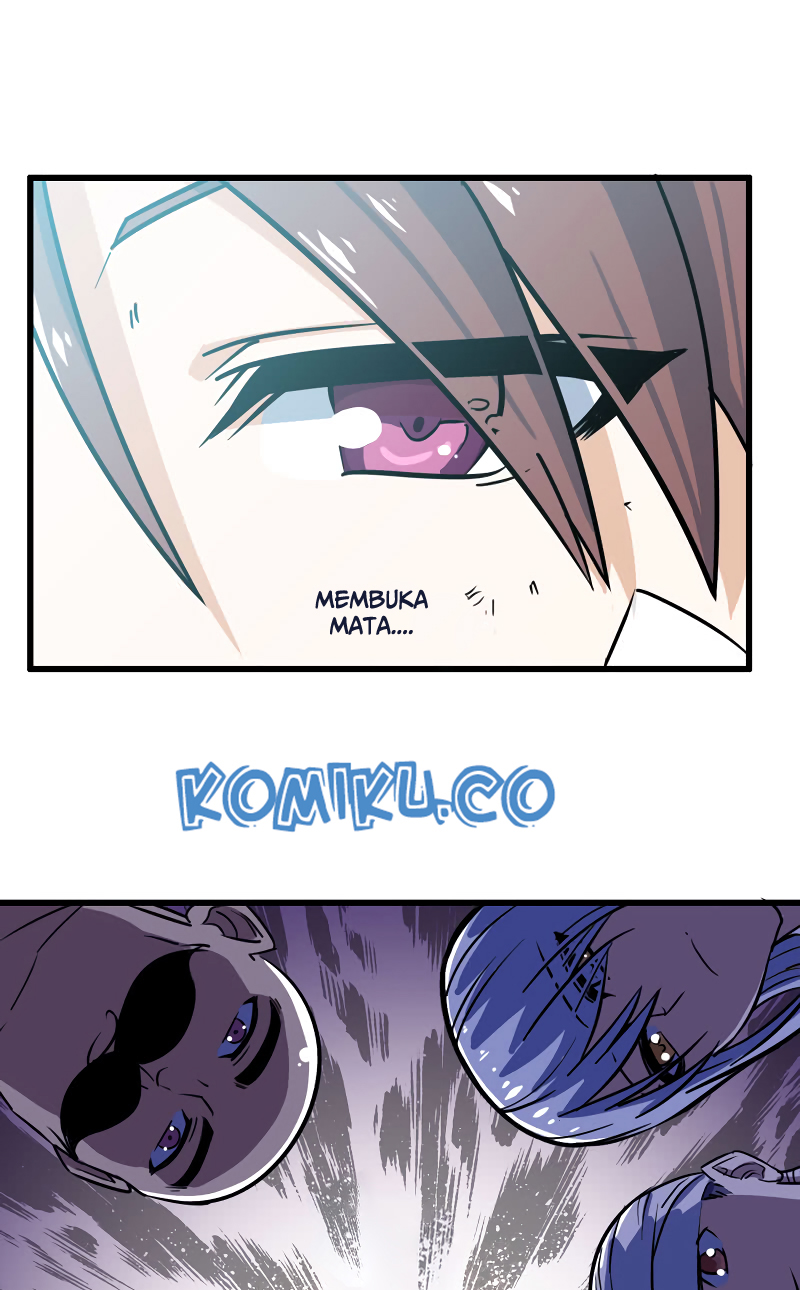 My Wife Is a Demon Queen Chap 152 - Next Chap 153